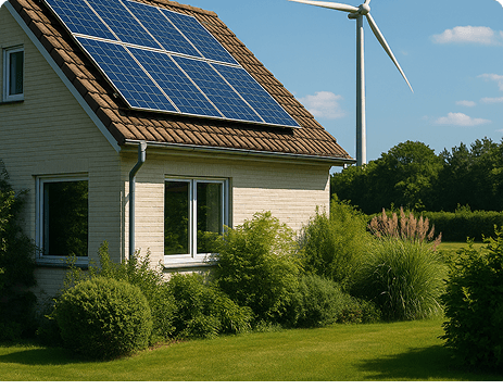 ENERGY  EFFICIENCY