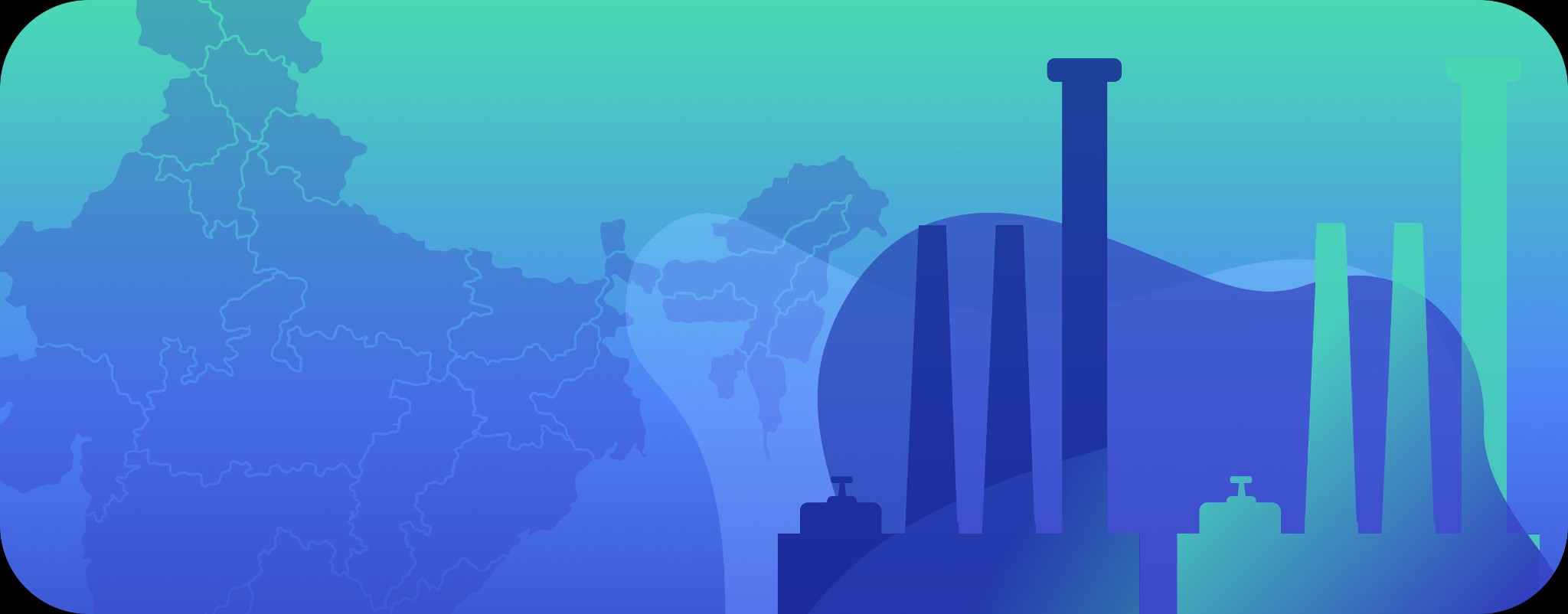 Background banner
