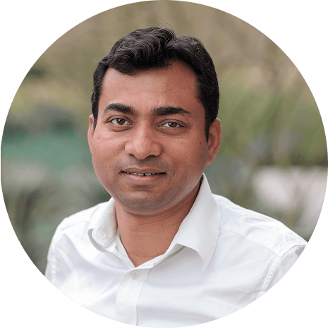 Amit Khare <br/>