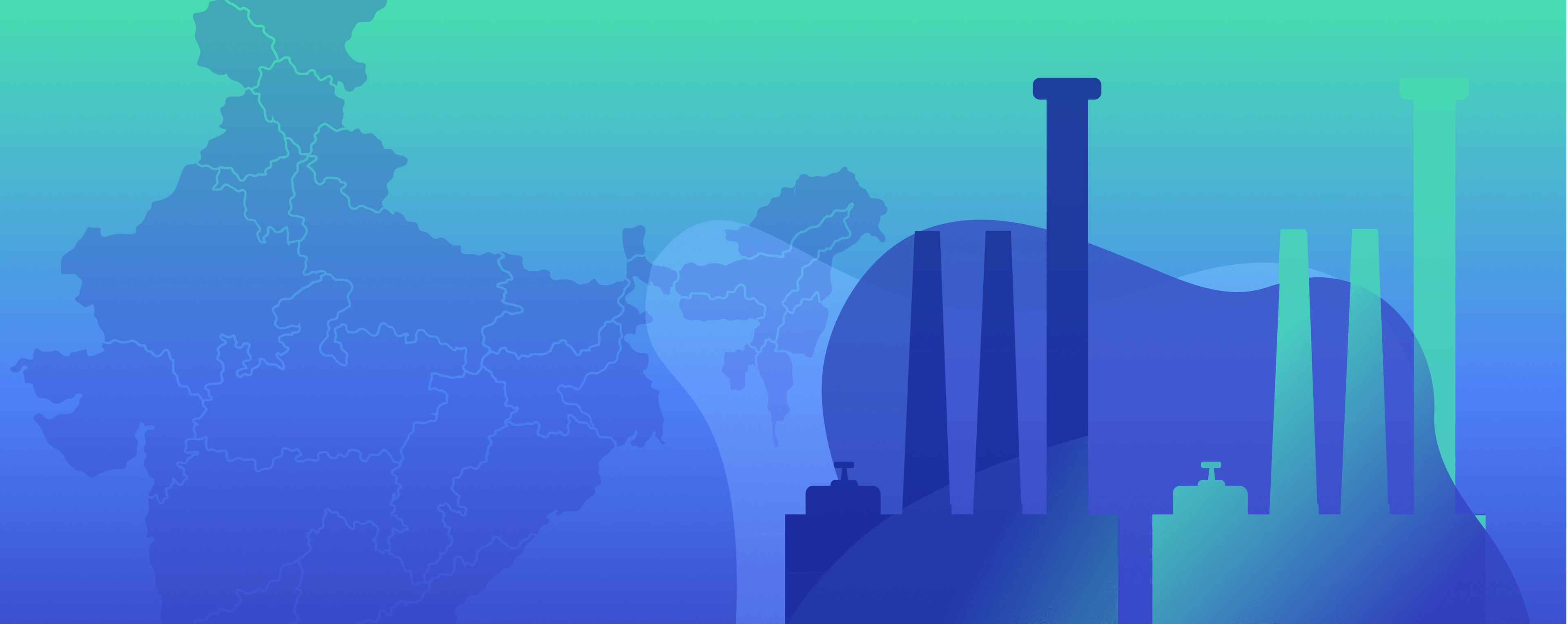 Background banner