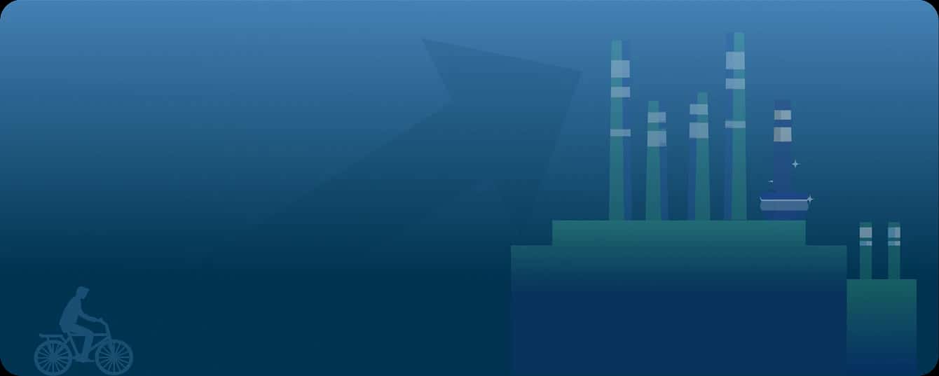 Background banner